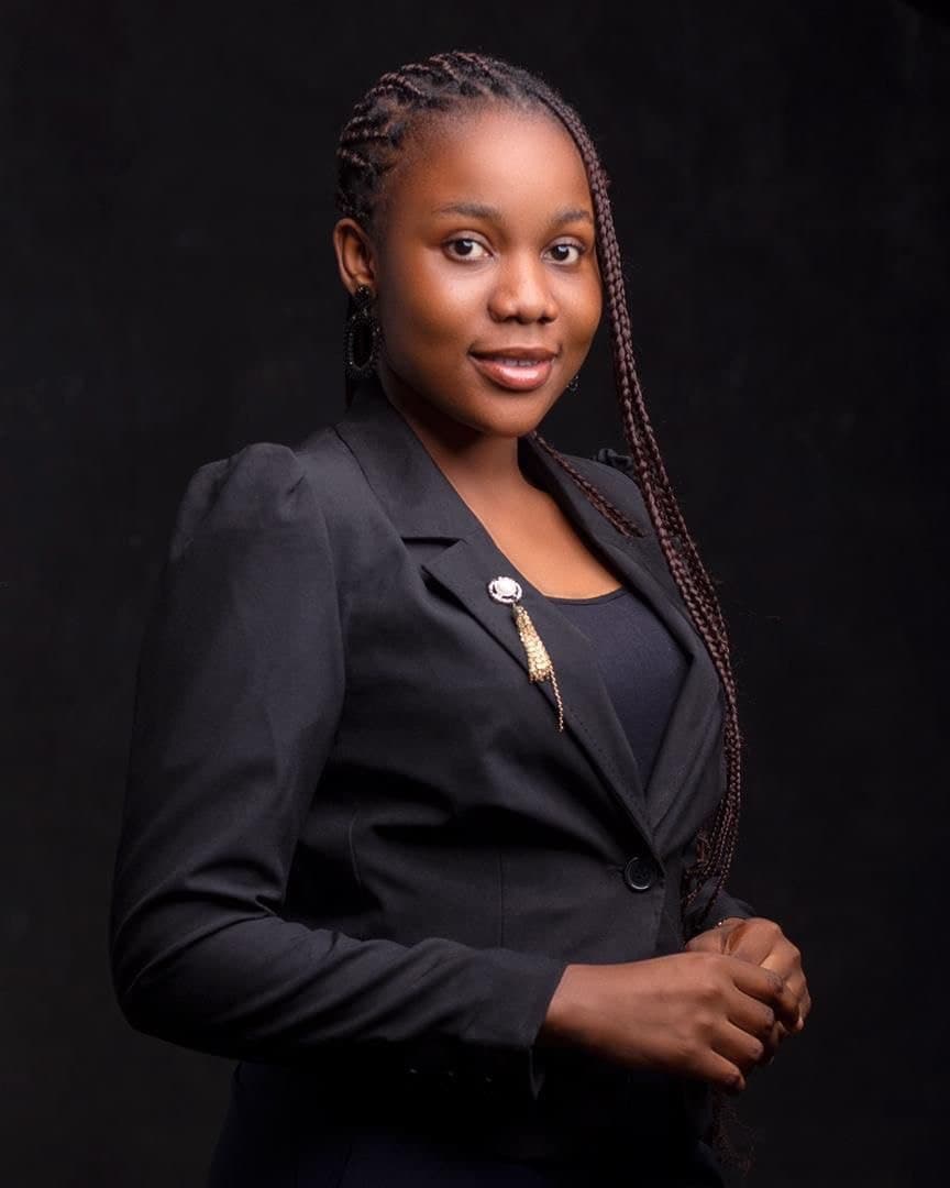 Maame Asantewaa Kwapong