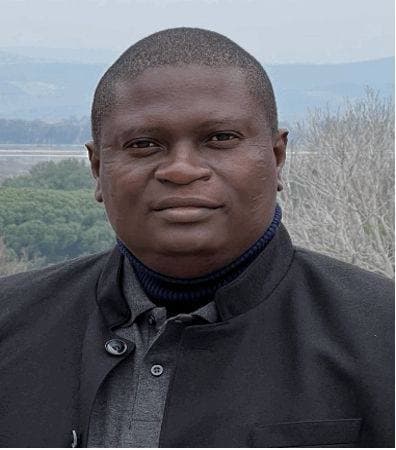 Richard Ansah-Addo