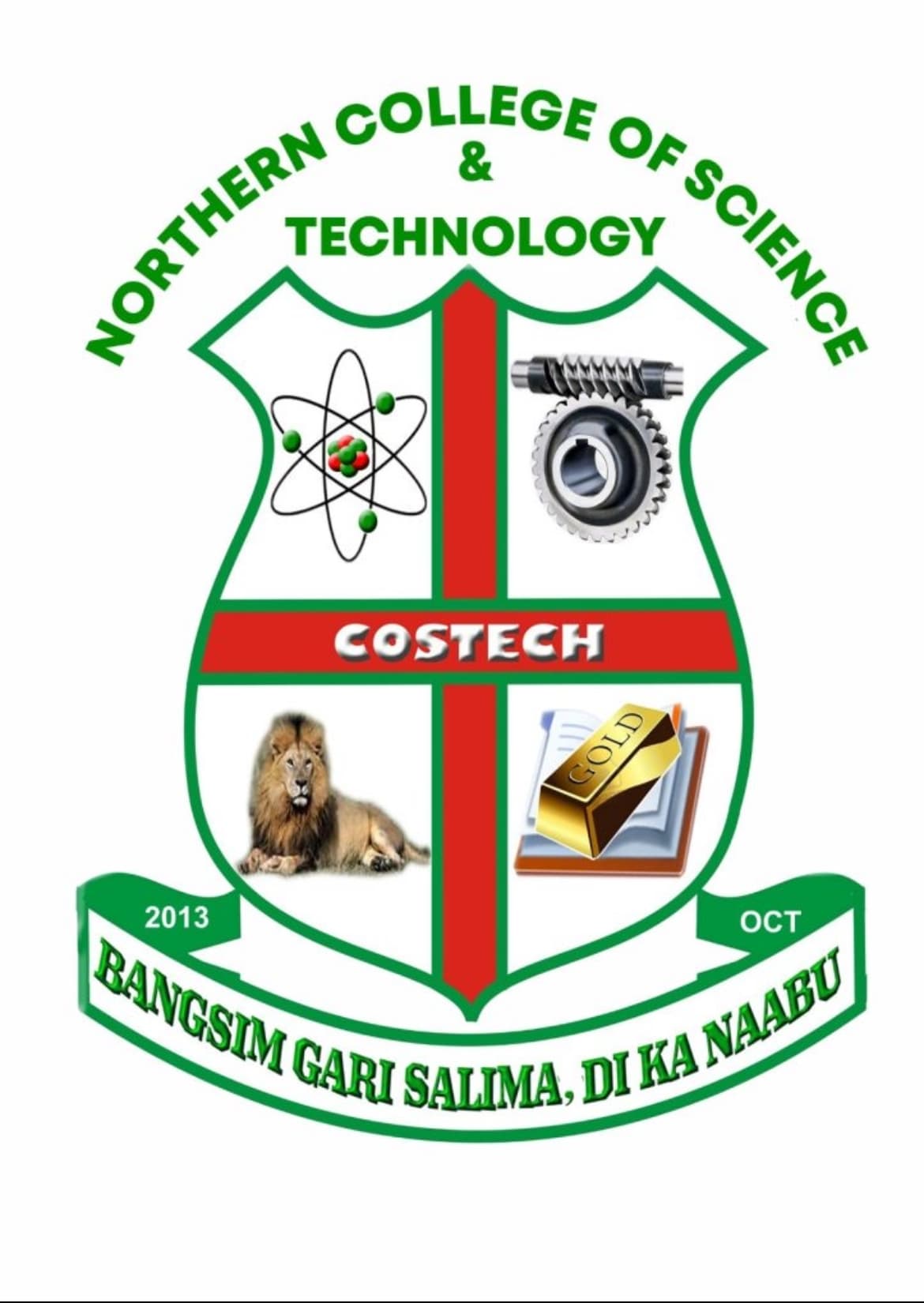 Hands-on training